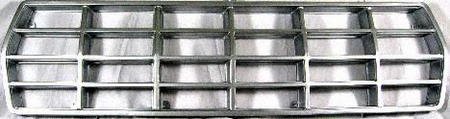 Bumper Covers Parts Train 7719-ford-f-se