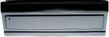 78-82 FORD BRONCO TAILGATE SUV (1978 78 1979 79 1980 80 1981 81 1982 82) 7754 E2TZ9840700A Tailgate Locks Parts Train 7754-ford-bron