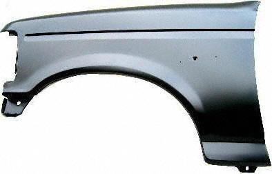 92-96 FORD F-SERIES PICKUP f150 f250 f350 f450 f550 FENDER LH (DRIVER SIDE) TRUCK (1992 92 1993 93 1994 94 1995 95 1996 96) 7782 F4TZ16006A Fenders Parts Train 7782-ford-f-se