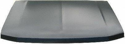 Hood Scoops & Vents Parts Train 7783-ford-f250
