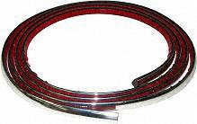 Bumper Parts Train 8090-merc-gran