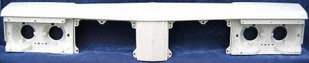 Header Panels Parts Train 8250-olds-delt