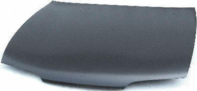 Hood Scoops & Vents Parts Train 9143-niss-240s