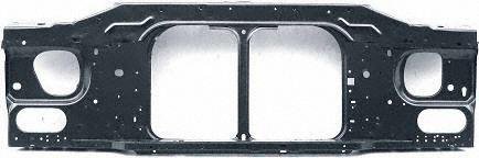97-01 MERCURY MOUNTAINEER RADIATOR SUPPORT SUV (1997 97 1998 98 1999 99 2000 00 2001 01) 9490 3L2Z16138AA Radiators Parts Train 9490-merc-moun