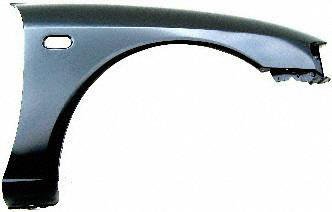 97-02 MITSUBISHI MIRAGE FENDER RH (PASSENGER SIDE), Coupe (1997 97 1998 98 1999 99 2000 00 2001 01 2002 02) 9532 MR208880 Fenders Parts Train 9532-mits-mira
