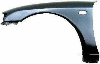 97-02 MITSUBISHI MIRAGE FENDER LH (DRIVER SIDE), Coupe (1997 97 1998 98 1999 99 2000 00 2001 01 2002 02) 9533 MR208879 Fenders Parts Train 9533-mits-mira