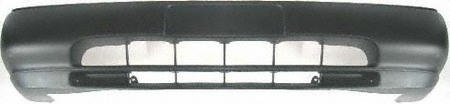95-99 NISSAN SENTRA FRONT BUMPER COVER, Raw, Base Model (1995 95 1996 96 1997 97 1998 98 1999 99) 9554 F20221M225 Bumper Covers Parts Train 9554-niss-sent