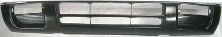 96-99 NISSAN PATHFINDER FRONT BUMPER COVER SUV, Lower Apron, Raw (1996 96 1997 97 1998 98 1999 99) 9761 F20220W625 Bumper Covers Parts Train 9761-niss-path