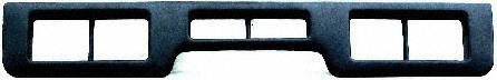 Bumper Parts Train 9832-ford-f-se