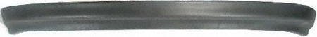97-98 FORD EXPEDITION FRONT LOWER VALANCE SUV, Without Tow Hooks Holes (1997 97 1998 98) 9846 F75Z17626CAA Valances Parts Train 9846-ford-expe