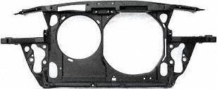 Engine Cooling & Climate Control Parts Train A250101-audi-s6