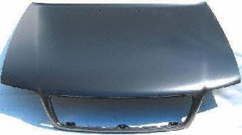 Hood Scoops & Vents Parts Train A135-audi-a6