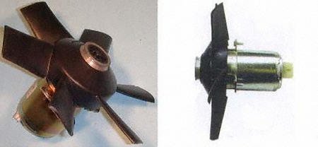 Radiators Parts Train A160601-audi-90