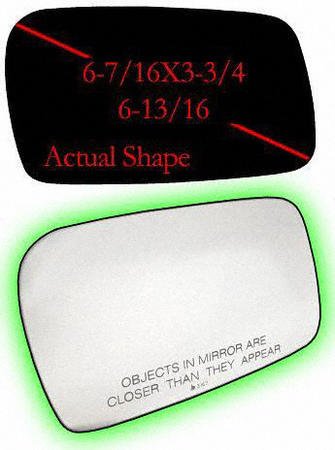 RV Parts & Accessories Parts Train A471107-acur-lege