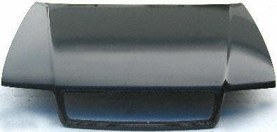 93-95 AUDI 90 HOOD (1993 93 1994 94 1995 95) A73 8G0823029C Hood Scoops & Vents Parts Train A73-audi-90