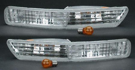 Lenses Parts Train AC9801CBL-acur-inte