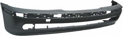 Bumper Covers Parts Train B010302P-bmw-525i