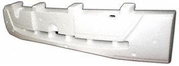 02-05 BUICK RENDEZVOUS FRONT BUMPER ABSORBER SUV, Impact (2002 02 2003 03 2004 04 2005 05) B011702 10421319 Bumpers Parts Train B011702-buic-rend