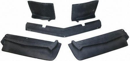 Bumper Covers Parts Train B040307-buic-rivi