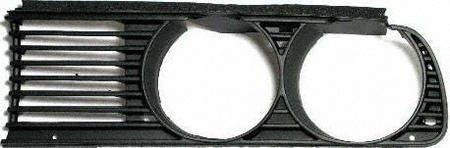 Bumper Covers Parts Train B115-bmw-325e