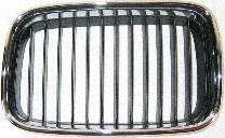 Bumper Covers Parts Train B169-bmw-m3