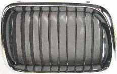 Bumper Covers Parts Train B210-bmw-323i