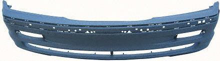 Bumper Covers Parts Train B218P-bmw-325i