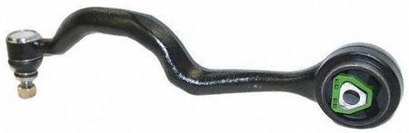 89-93 BMW 535I 535-i CONTROL ARM, Suspension RH, Upper Thrust, w/ Bushing (1989 89 1990 90 1991 91 1992 92 1993 93) B281505 31121141098 Power Steering Parts Train B281505-bmw-535i