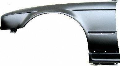 Fenders Parts Train B31-bmw-525i