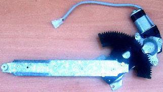 Power Window Motors Parts Train B462902-olds-cutl