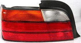 Tail Light Assemblies Parts Train B730104-bmw-323i