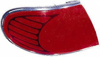 Tail Light Assemblies Parts Train B730112-buic-les