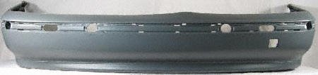 Bumper Covers Parts Train B760106-bmw-528i