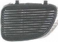 Bumper Covers Parts Train B84-bmw-540i
