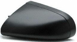 87-90 PONTIAC BONNEVILLE MIRROR LH (DRIVER SIDE), Power, LE Model (1987 87 1988 88 1989 89 1990 90) BK12EL 20655692 Mirrors Parts Train BK12EL-pont-bonn