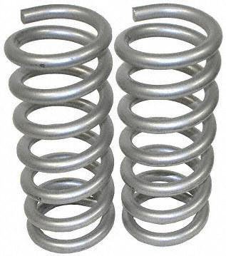 88-02 GMC C/K FULL SIZE PICKUP fullsize LEAF SPRING TRUCK, Belltech Coil Set, 2 Drop (1988 88 1989 89 1990 90 1991 91 1992 92 1993 93 1994 94 1995 95 1996 96 1997 97 1998 98 1999 99 2000 00 2001 01 2 Power Steering Parts Train BT-4400-gmc-ck