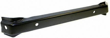 61-66 CHEVY CHEVROLET SUBURBAN FRONT BUMPER BRACKET LH (DRIVER SIDE) SUV, 2wd 1/2 & 3/4 tons 1st.design (1961 61 1962 62 1963 63 1964 64 1965 65 1966 66) C00013102 3765287 Bumpers Parts Train C00013102-chev-subu