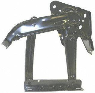 67-72 CHEVY CHEVROLET SUBURBAN HOOD HINGE LH (DRIVER SIDE) SUV, W/O Spring (1967 67 1968 68 1969 69 1970 70 1971 71 1972 72) C00130510 3911705 Hood Scoops & Vents Parts Train C00130510-chev-subu