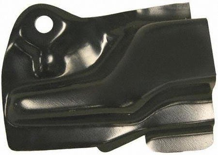 69-72 CHEVY CHEVROLET BLAZER SIDE PILLAR LH (DRIVER SIDE) SUV, Front (SIZE: 16-3/4W * 9H) (1969 69 1970 70 1971 71 1972 72) C00430902 LGTP019LH Body Parts Train C00430902-chev-blaz