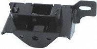 Bumpers Parts Train C013115-chev-silv