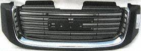 Bumper Covers Parts Train C070106-gmc-envo