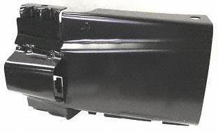 03-05 GMC SAVANA VAN FRONT BUMPER BRACKET LH (DRIVER SIDE) VAN, 1500 2WD, 7300 Lb GVW 2500, AWD (2003 03 2004 04 2005 05) C013124 15753329 Bumpers Parts Train C013124-gmc-sava