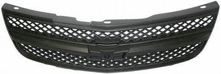 Bumper Covers Parts Train C070129-chev-impa