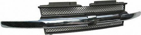 Bumper Parts Train C070703-chev-trai
