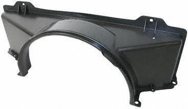 Engine Cooling & Climate Control Parts Train C160332-chev-silv