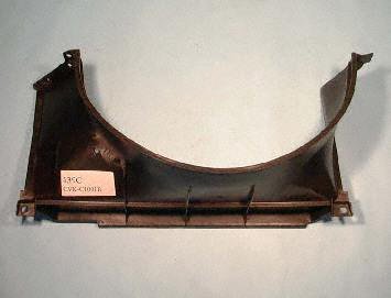 Engine Cooling & Climate Control Parts Train C160303-chev-astr