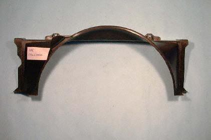 Radiators Parts Train C160314-gmc-sono