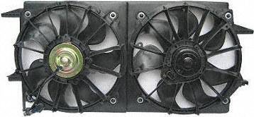 Engine Cooling & Climate Control Parts Train C160904-olds-aler