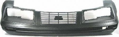 Bumper Covers Parts Train C301Q-ford-must