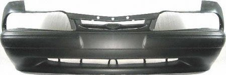 Bumper Covers Parts Train C306-ford-must